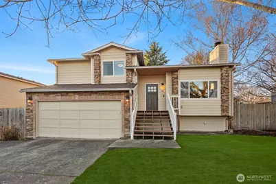 14401 82nd Avenue NE, Kirkland, WA 98034 - Photo 1