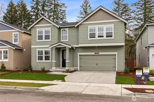 2509 Trailside Dr NE, Olympia, WA 98506 - Photo 1