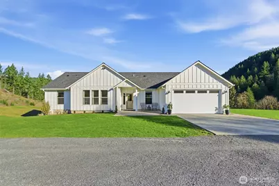 43508 NE Yale Bridge Road, Amboy, WA 98601 - Photo 1