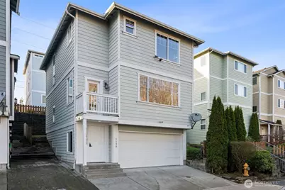 1128 Chestnut Street, Everett, WA 98201 - Photo 1