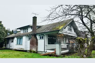 4501 Pacific Avenue, Tacoma, WA 98418 - Photo 1