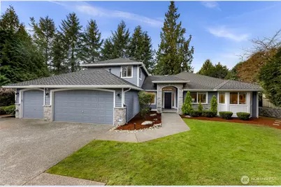 15324 15th Court SE, Mill Creek, WA 98012 - Photo 1