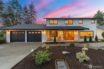 6013 106th Avenue NE, Kirkland, WA 98033 - Photo 1