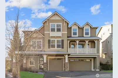 922 231st Street SE, Bothell, WA 98021 - Photo 1