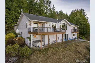 855 Louella Heights Drive, Sequim, WA 98382 - Photo 1