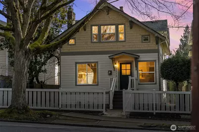 3113 E Cherry Street, Seattle, WA 98122 - Photo 1