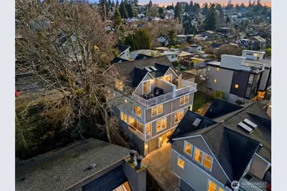3020 14th Avenue W #B, Seattle, WA 98119 - Photo 1