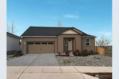 502 Silver Frost Drive, Sequim, WA 98382 - Photo 1