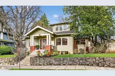 110 W 28th Street, Vancouver, WA 98660 - Photo 1