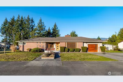 615 Dean Drive, Sedro Woolley, WA 98284 - Photo 1