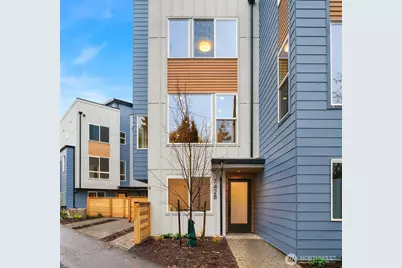 7426 2nd Avenue NE, Seattle, WA 98115 - Photo 1