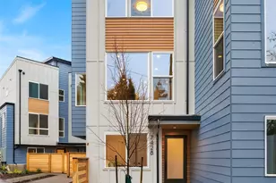 7426 2nd Ave NE, Seattle, WA 98115 - Photo 1