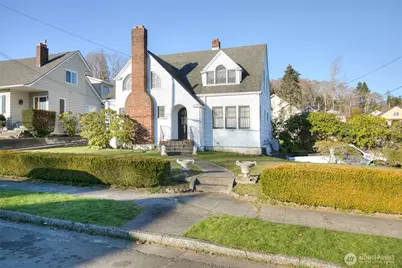 1700 W 6th Street, Aberdeen, WA 98520 - Photo 1