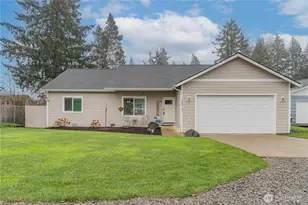 321 W H St, Shelton, WA 98584 - Photo 1