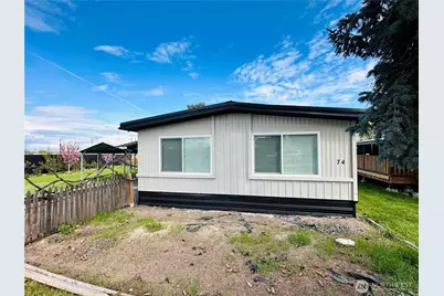 3131 W Wapato Drive #74, Moses Lake, WA 98837 - Photo 1