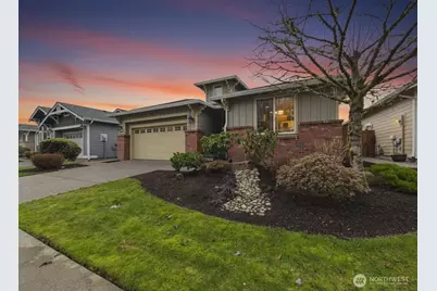 5077 Cypress Loop NE, Lacey, WA 98516 - Photo 1