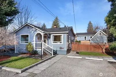 4426 S 137th Street, Tukwila, WA 98168 - Photo 1