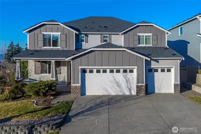 3901 14th Avenue SE, Puyallup, WA 98372 - Photo 1