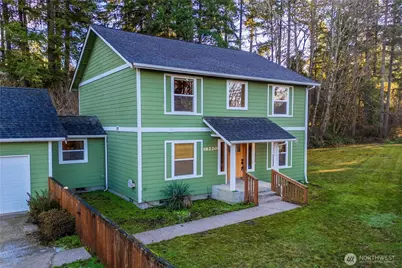 18220 Bald Hill Road SE, Yelm, WA 98597 - Photo 1