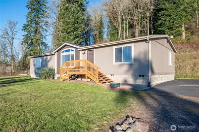 276 Alpenridge Road, Kelso, WA 98626 - Photo 1
