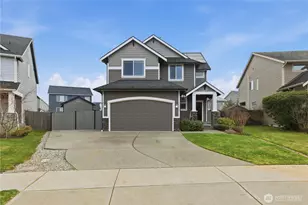910 Boatman NW, Orting, WA 98360 - Photo 1