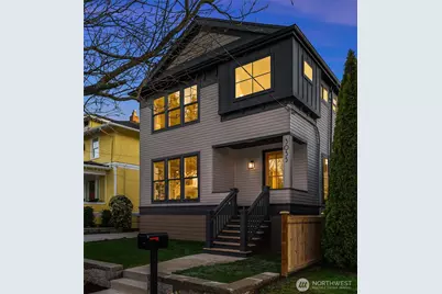 3035 NW 71st Street, Seattle, WA 98117 - Photo 1