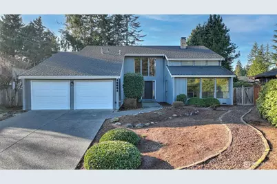16641 160th Place SE, Renton, WA 98058 - Photo 1
