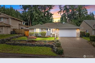 3627 Kings Way SE, Olympia, WA 98501 - Photo 1