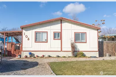 3010 W Peninsula Drive #103, Moses Lake, WA 98837 - Photo 1