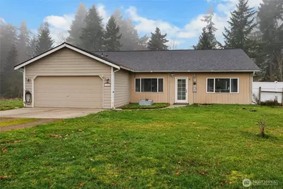 31008 77th Avenue S, Roy, WA 98580 - Photo 1