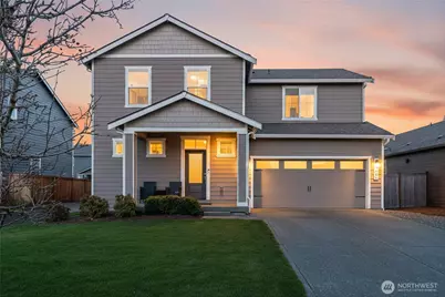 603 Bondgard Avenue E, Enumclaw, WA 98022 - Photo 1