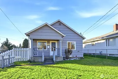 6848 S J Street, Tacoma, WA 98408 - Photo 1