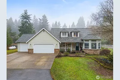 3420 78th Avenue SE, Olympia, WA 98501 - Photo 1