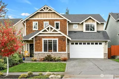 13826 39th Place W, Lynnwood, WA 98087 - Photo 1