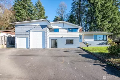 128 Alpha Drive, Longview, WA 98632 - Photo 1