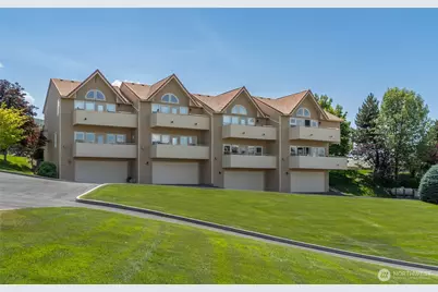 87 Red Hawk Drive, Orondo, WA 98843 - Photo 1