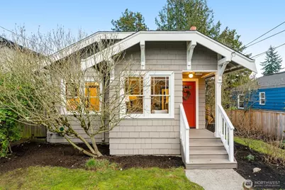 7546 17th Avenue NW, Seattle, WA 98117 - Photo 1