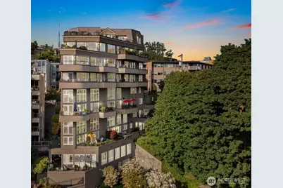 505 W Mercer Place #101, Seattle, WA 98119 - Photo 1
