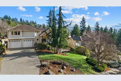5814 149th Avenue SE, Bellevue, WA 98006 - Photo 1