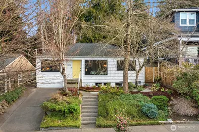 6842 28th Avenue NE, Seattle, WA 98115 - Photo 1