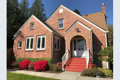 1533 NE Tagholm Road, Poulsbo, WA 98370 - Photo 1
