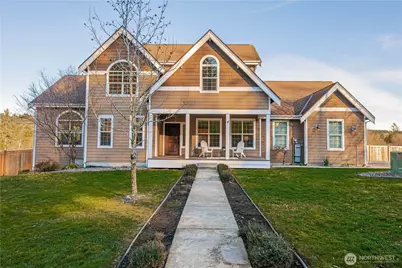 21215 61st Place SE, Snohomish, WA 98920 - Photo 1