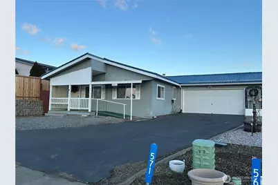 571 Morning View Circle, East Wenatchee, WA 98802 - Photo 1