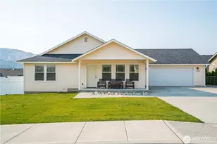 1034 Crest Loop, Entiat, WA 98822 - Photo 1