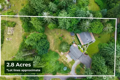 16820 269th Avenue SE, Issaquah, WA 98027 - Photo 1