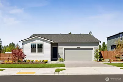 530 Wall Street #34, Buckley, WA 98321 - Photo 1