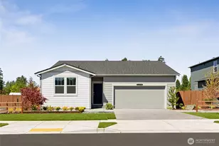 530 Wall St, Buckley, WA 98321 - Photo 1