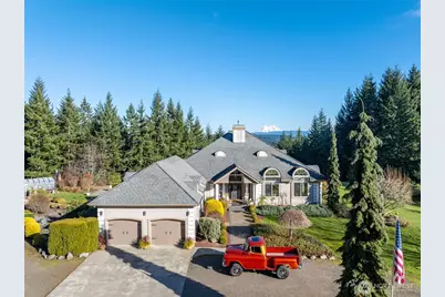 2599 Seminary Hill Road, Centralia, WA 98531 - Photo 1