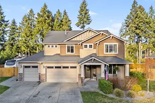 4818 Plover St NE, Olympia, WA 98516 - Photo 1