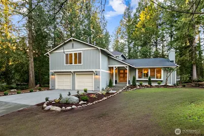 14925 258th Avenue SE, Issaquah, WA 98027 - Photo 1